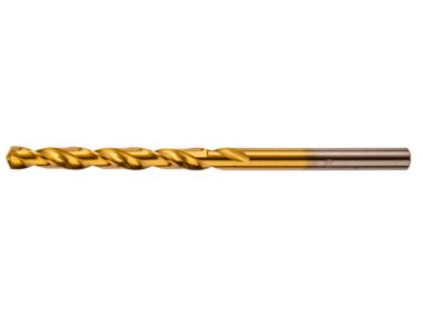 Zdjęcie: Wiertło do metalu HSS-TiN, 3.5 mm GRAPHITE