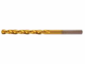 Wiertło do metalu HSS-TiN, 3.5 mm GRAPHITE