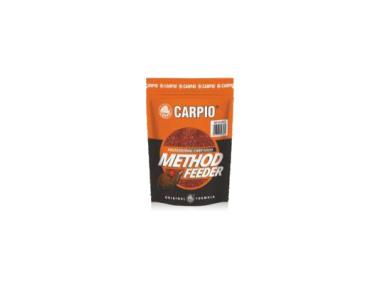 Zdjęcie: Zanęta method CARPIO