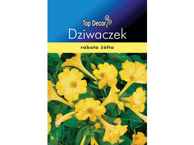 Zdjęcie: Dziwaczek TOP DECOR