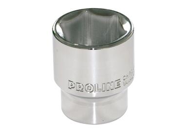 Zdjęcie: Nasadka 6-kątna CV 1/4 - 5 mm PROLINE