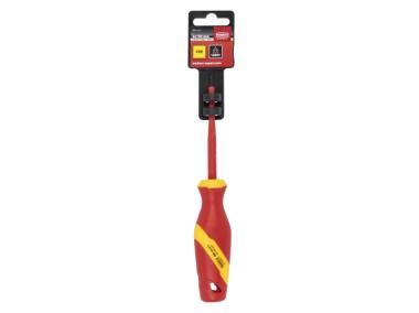 Zdjęcie: Wkrętak izolowany 2.5 x 75 mm, 1000V MODECO EXPERT