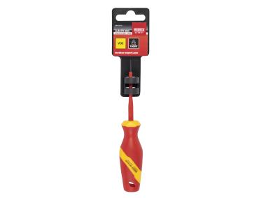 Zdjęcie: Wkrętak izolowany 2.5 x 75 mm, 1000V MODECO EXPERT