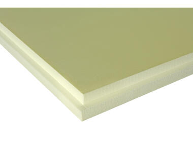Zdjęcie: Płyta izolacyjna FL500/120, 585x2485 mm FINNFOAM