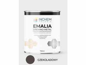 EmaliaMIX czekoladowy 750 ml INCHEM POLONIA