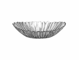 Półmisek Aurora 33x26,4 cm owalny PASABAHCE