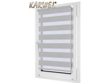 Zdjęcie: Roleta mini 61x150 DN09 KARWEL