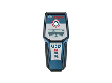 Zdjęcie: Detektor wykrywacz przewodów GMS 120 box BOSCH
