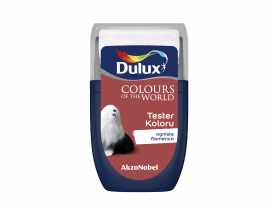 Tester farby Kolory Świata 0,03 L ogniste flamenco DULUX