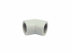 Kolanko PP 32 mm/45 TYCNER