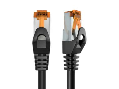 Zdjęcie: Kabel FTP Patch Cord Cat. 6a 1,5 m LB0194-1,5 LIBOX