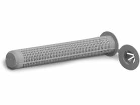 Tuleja plastikowa do pustych przestrzeni 12x50 mm KOELNER