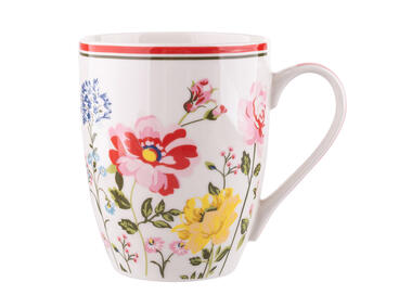 Zdjęcie: Kubek baryłka NBC 300 ml ALTOMDESIGN