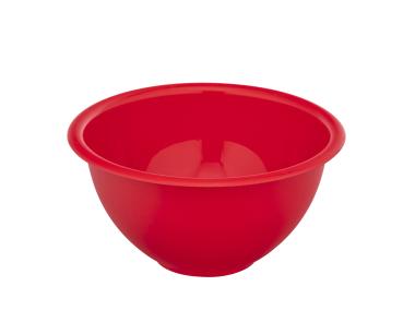 Zdjęcie: Miska 16 cm 0,75 L czerwona ALTOMDESIGN