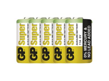 Zdjęcie: Specjalna bateria GP alkaliczna 11AF 5BL EMOS