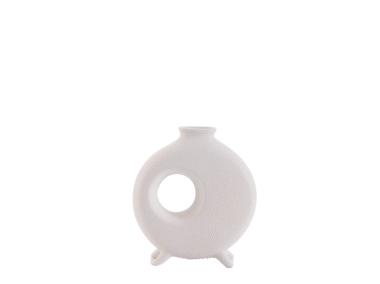 Zdjęcie: Wazon ceramiczny Riso 12423 EUROFIRANY
