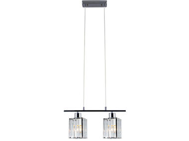 Zdjęcie: Lampa wisząca Luksor 6791/2 8C ELEM
