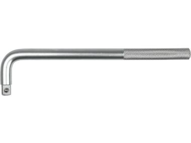Zdjęcie: Pokrętło typu L 1/2", 250 mm TOPEX