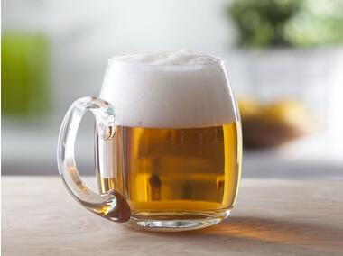 Zdjęcie: Kufel Beczka 0,5 L EWANDEX