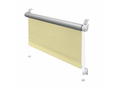 Zdjęcie: Roleta mini Thermo 900 natur 72,5x150 cm GARDINIA