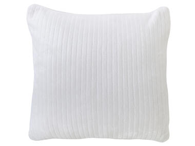 Zdjęcie: Poduszka Stripe 40x40 cm ecru BBK