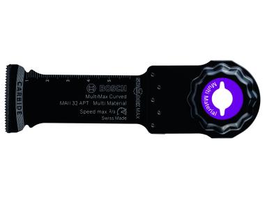Zdjęcie: Brzeszczot MAII 32 APT MultiMax Precision 32 mm BOSCH