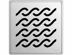 Ruszt kwadrat Hawaii system Easyflow ACO