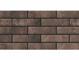 Płytka elewacyjna Loft Brick Cardamom 24,5x6,5 cm CERRAD