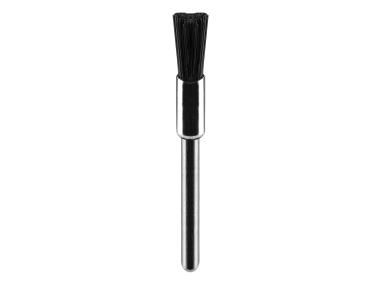 Zdjęcie: Akcesoria do miniszlifierki, szczotki druciane, filce, zestaw 15 sztuk GRAPHITE
