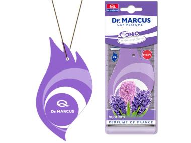 Zdjęcie: Zapach samochodowy hyacinth Sonic DR.MARCUS