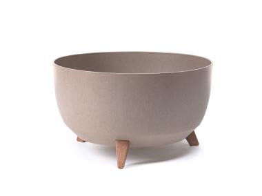 Zdjęcie: Misa Roma coffee 470 mm latte LAMELA