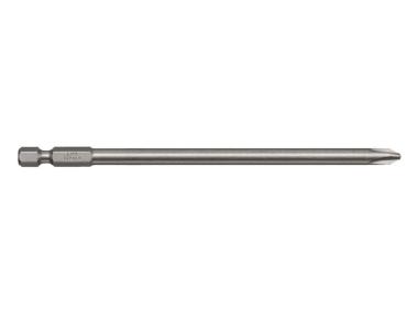 Zdjęcie: Końcówka do wkretarki PH2x160 mm WKRĘT-MET