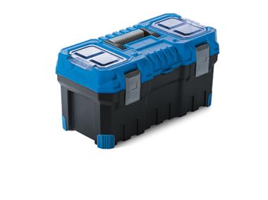 Zdjęcie: Skrzynka narzędziowa Titan Plus 22C PROSPERPLAST