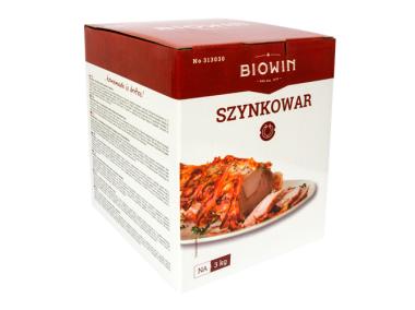 Zdjęcie: Szynkowar Rodzinna uczta 3 kg BROWIN