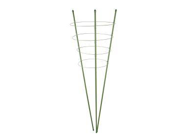Zdjęcie: Podpora do roślin 120 cm pierścieniowa TIN TOURS