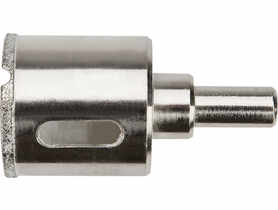 Wiertło diamentowe do gresu 6 mm GRAPHITE