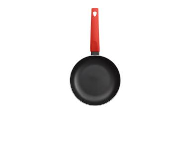 Zdjęcie: Patelnia Ideal 20 cm multikolor AMBITION