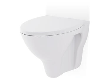 Zdjęcie: Miska wc zawieszana Mito Red CERSANIT