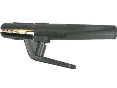 Zdjęcie: Uchwyt spawalniczy 160A GRAPHITE