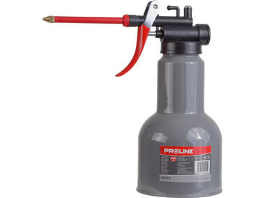 Zdjęcie: Oliwiarka 500ml, zbiornik metalowy, PROLINE