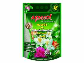 Nawóz do rododendronów, hortensji i azalii Hortifoska 3kg AGRECOL