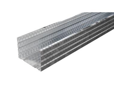Zdjęcie: Profil ścienny Siniat Smart C 100 mm - 3 mb SINIAT