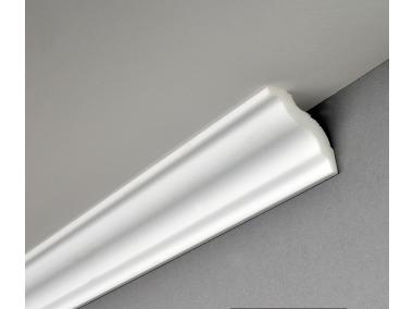 Zdjęcie: Listwa dekoracyjna styropianowa przysufitowa S50 DECOSA