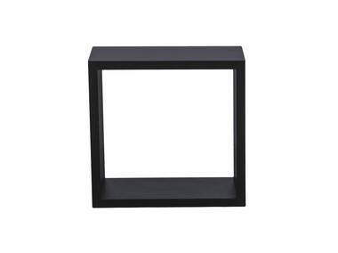 Zdjęcie: Półka modułowa kwadratowa FSS 100 szara 270x240x210 mm VELANO