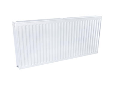 Zdjęcie: Grzejnik stalowy typ V 22 600x1600 mm dolno zasilany uniwersalny CARADON