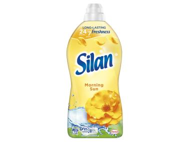 Zdjęcie: Płyn do płukania Morning Sun 1,8 L SILAN