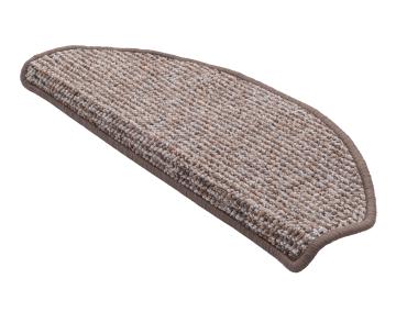 Zdjęcie: Nakładki Luton jasny brąz MULTI-DECOR
