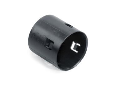 Zdjęcie: Zaślepka DR PVC 100 PIPELIFE