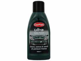 Wosk koloryzujący ciemny zielony 500 ml CAR PLAN
