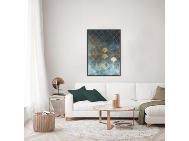 Zdjęcie: Obraz Artbox 50x70 Scale STYLER